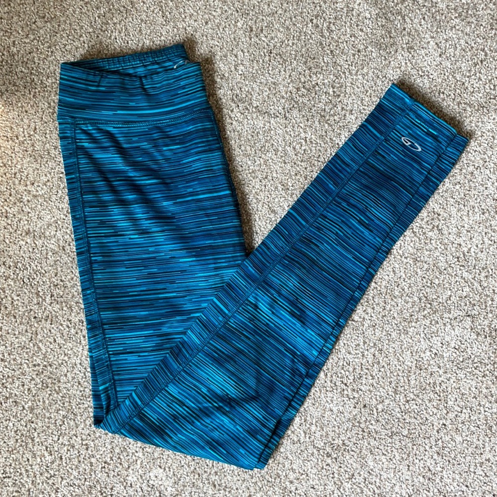 Champion Duo Dry Leggings